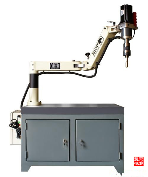 生产书画装裱机械用攻丝机系列1(图1)